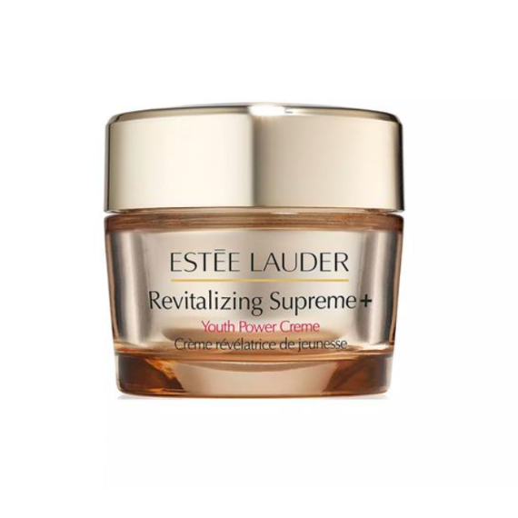 Estée Lauder Revitalizing Supreme+ Youth Power Creme Овлажняващ ревитализиращ дневен крем за лице
