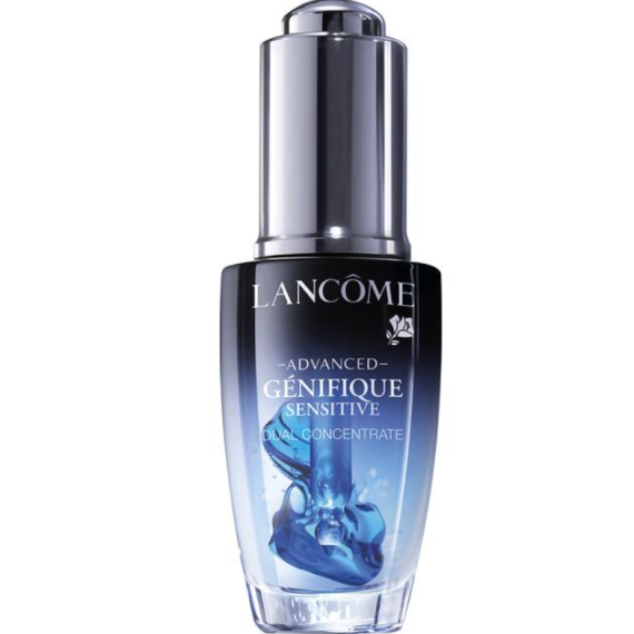 Lancome Advanced Genifique Sensitive Dual Concentrate Концентрат за всеки тип кожа без опаковка