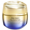 Shiseido Vital Perfection Uplifting and Firming Advanced Cream Soft Омекотяващ крем за лице с усилен лифтинг ефект