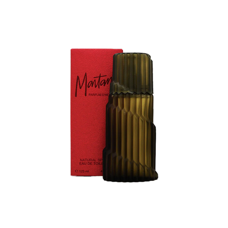 Claude Montana Parfum d'Homme Тоалетна вода за мъже EDT