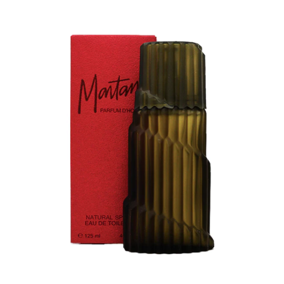 Claude Montana Parfum d'Homme Тоалетна вода за мъже EDT