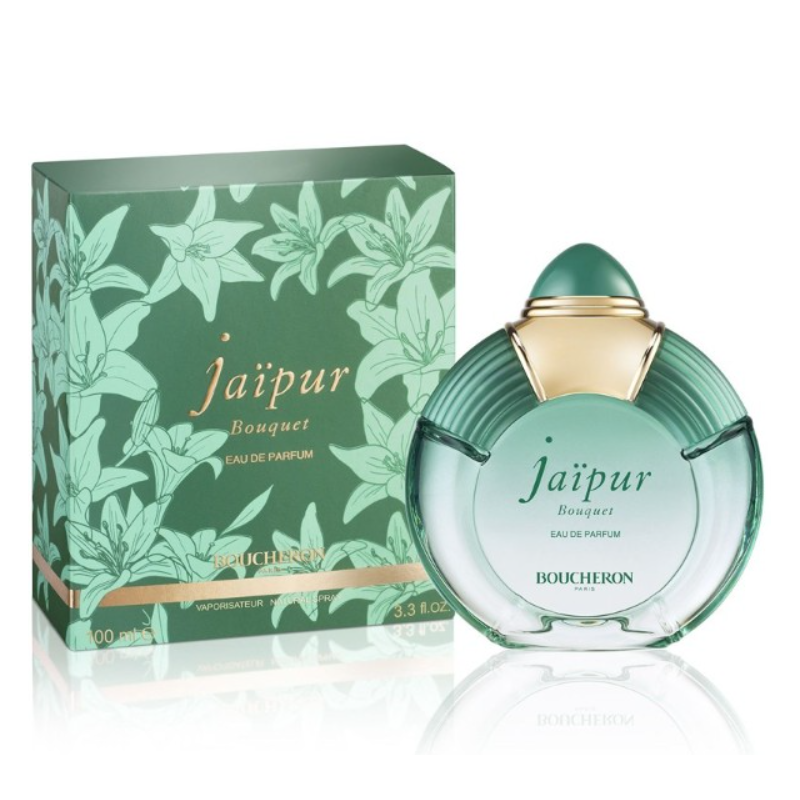 Boucheron Jaipur Bouquet Парфюмна вода за жени EDP