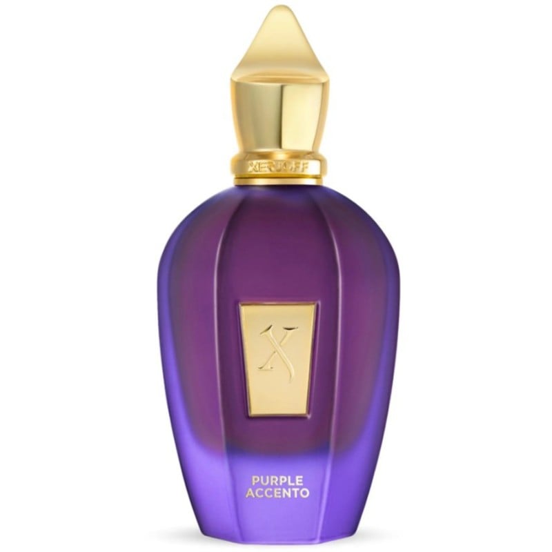 Xerjoff Purple Accento Унисекс парфюмна вода EDP