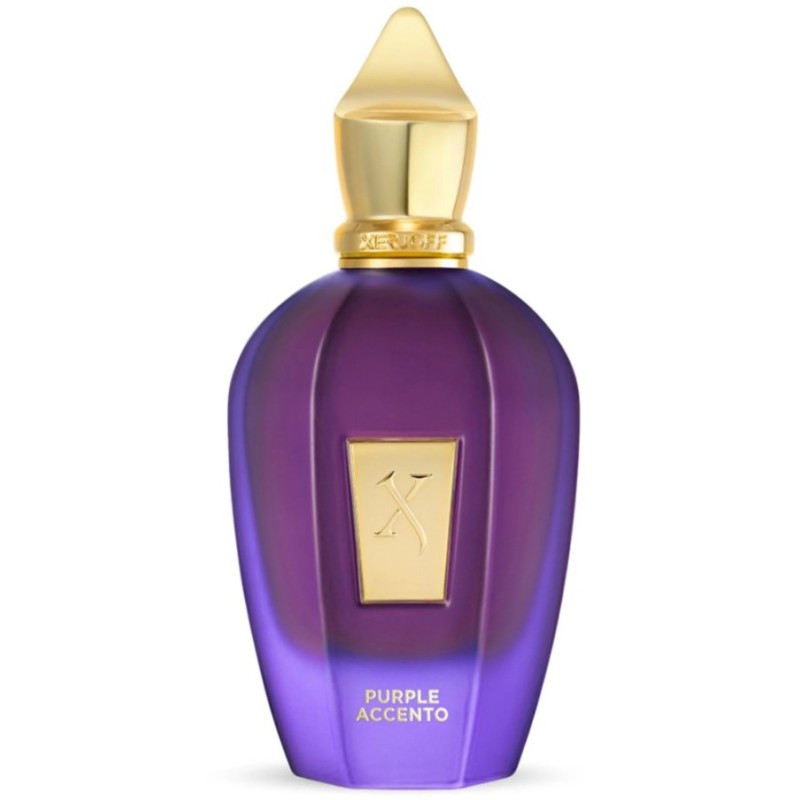 Xerjoff Purple Accento Унисекс парфюмна вода EDP