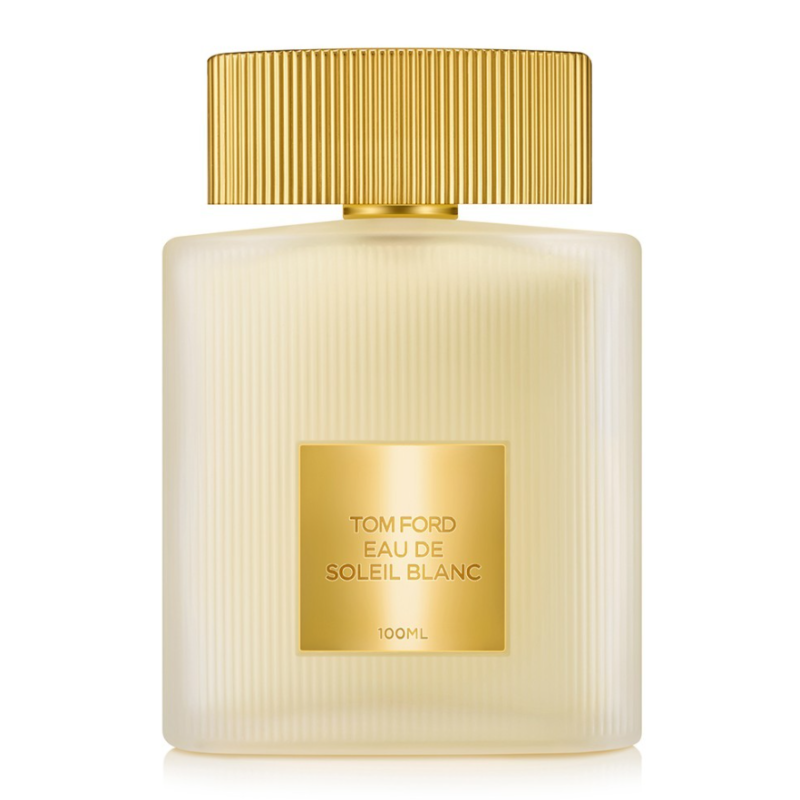 Tom Ford Eau De Soleil Blanc Унисекс тоалетна вода EDT