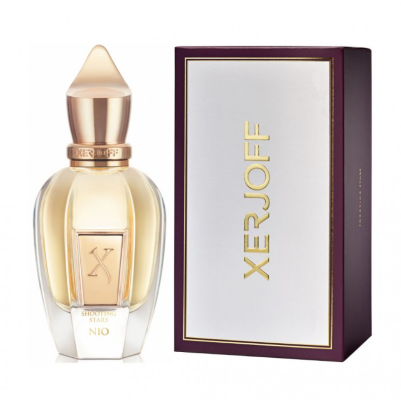Xerjoff Shooting Stars Nio Унисекс парфюмна вода EDP