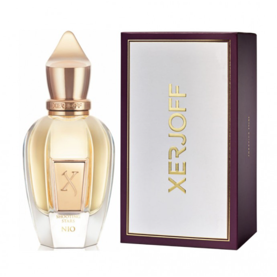 Xerjoff Shooting Stars Nio Унисекс парфюмна вода EDP