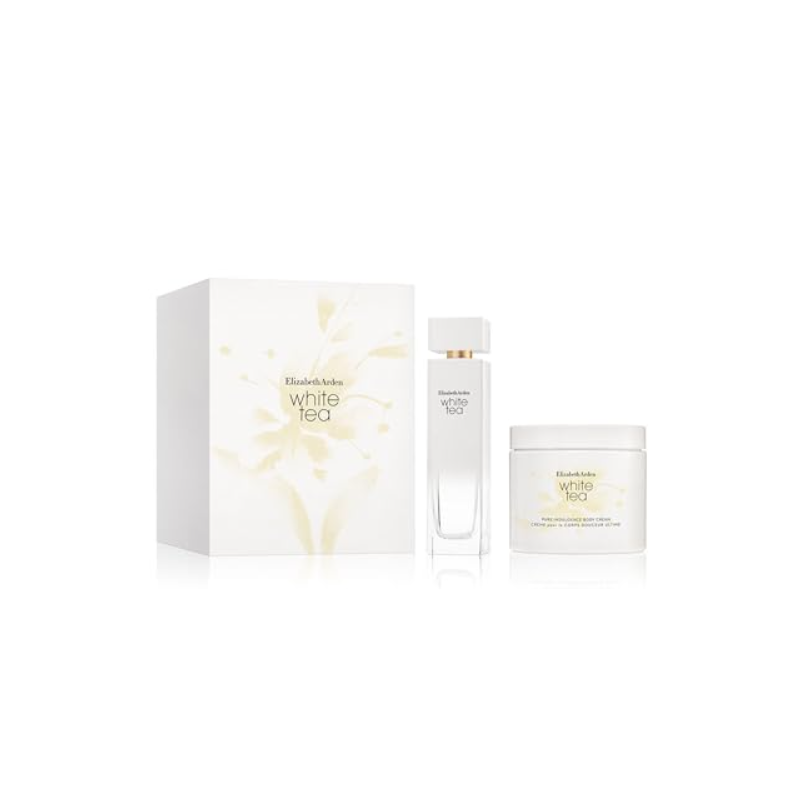 Elizabeth Arden White Tea Подаръчен комплект за жени