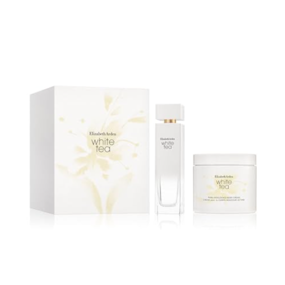Elizabeth Arden White Tea Подаръчен комплект за жени