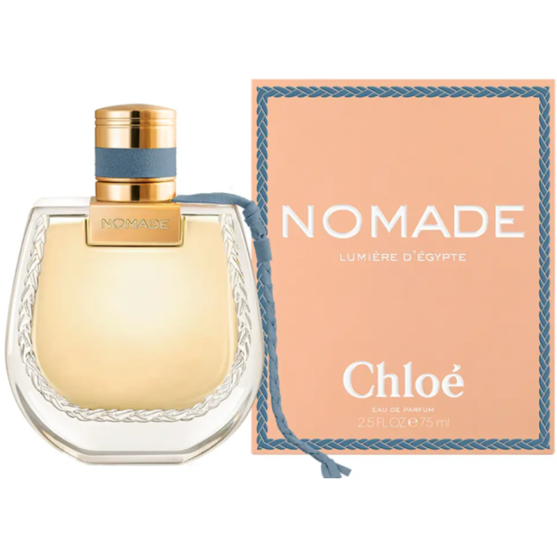 Chloe Nomade Lumiere d`Egypte Парфюмна вода за жени EDP
