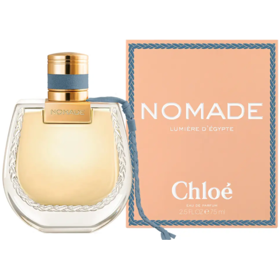 Chloe Nomade Lumiere d`Egypte Парфюмна вода за жени EDP