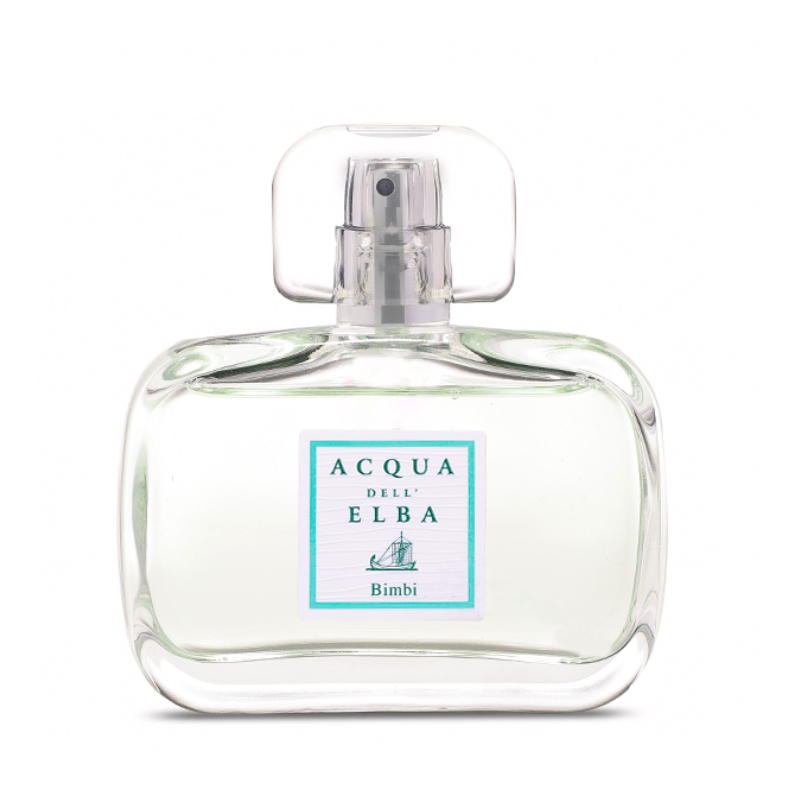 Acqua Dell Elba Bimbi Унисекс тоалетна вода без опаковка EDT