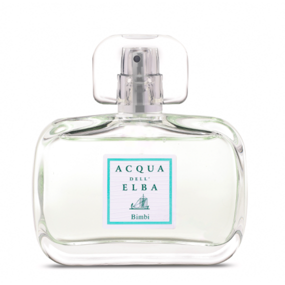 Acqua Dell Elba Bimbi Унисекс тоалетна вода без опаковка EDT