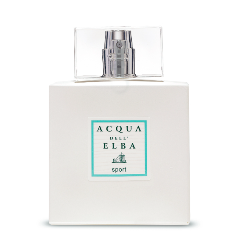 Acqua Dell Elba Sport Uomo Парфюмна вода за мъже без опаковка EDP