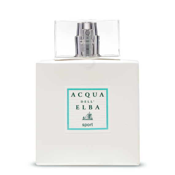 Acqua Dell Elba Sport Uomo Парфюмна вода за мъже без опаковка EDP
