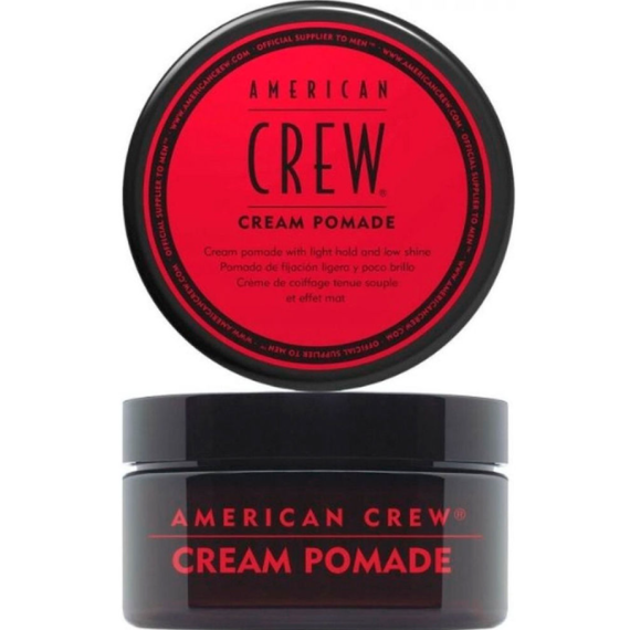 American Crew Cream Pomade Крем помада за коса