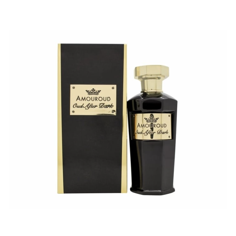 Amouroud Oud After Dark Унисекс парфюмна вода EDP