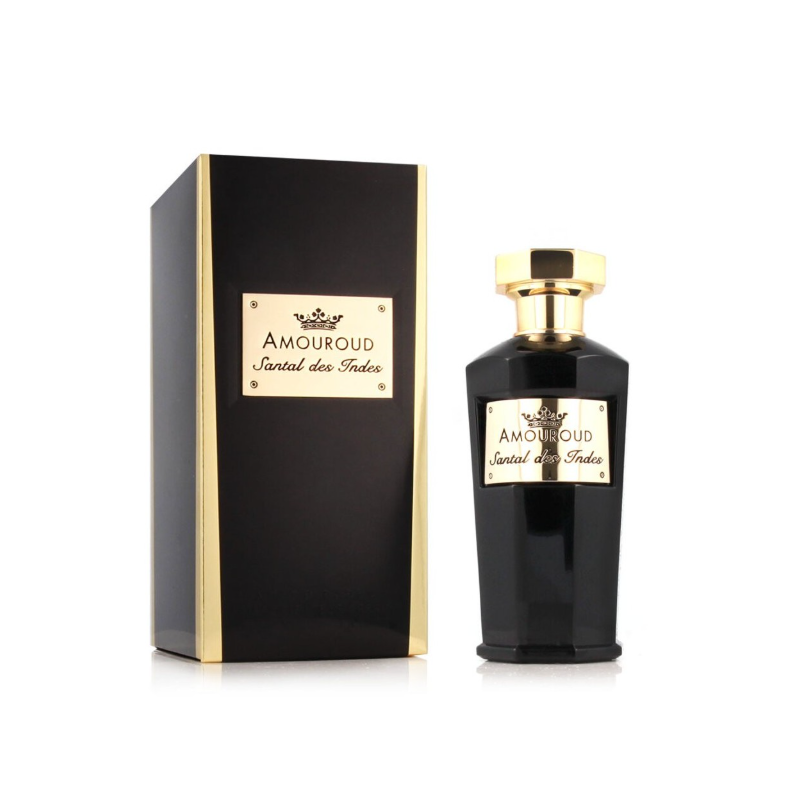 Amouroud Santal Des Indes Унисекс парфюмна вода EDP