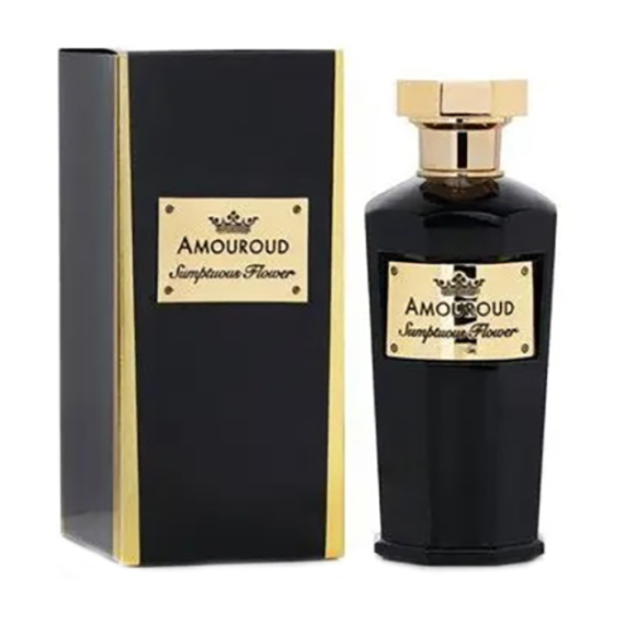 Amouroud Sumptuous Flower Унисекс парфюмна вода EDP
