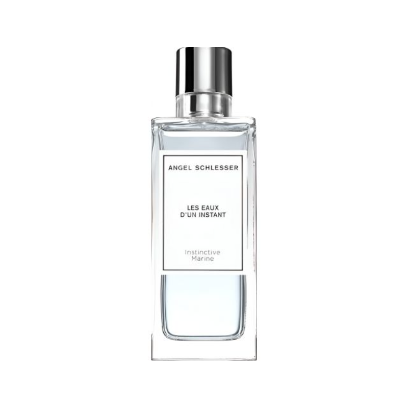 Angel Schlesser Instinctive Marine Унисекс тоалетна вода без опаковка EDT