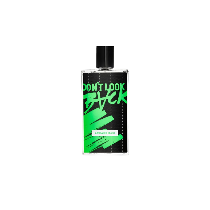 Armand Basi Don`t Look Back Унисекс тоалетна вода без опаковка EDT