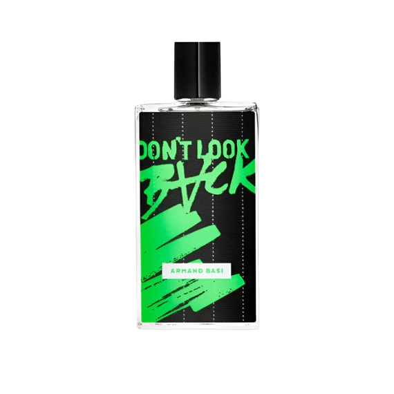 Armand Basi Don`t Look Back Унисекс тоалетна вода без опаковка EDT
