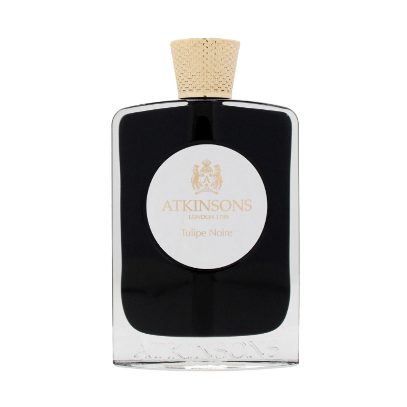 Atkinsons Tulipe Noire Унисекс парфюмна вода без опаковка EDP