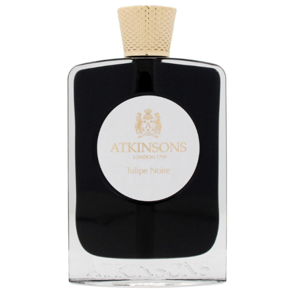 Atkinsons Tulipe Noire Унисекс парфюмна вода без опаковка EDP