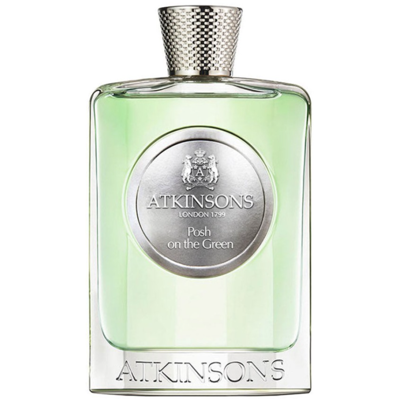 Atkinsons Posh On The Green Унисекс парфюмна вода без опаковка EDP