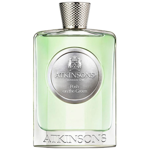 Atkinsons Posh On The Green Унисекс парфюмна вода без опаковка EDP