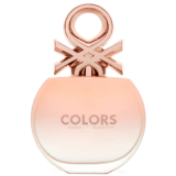 Benetton Colors Rose...