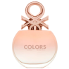 Benetton Colors Rose Тоалетна вода за жени без опаковка EDT