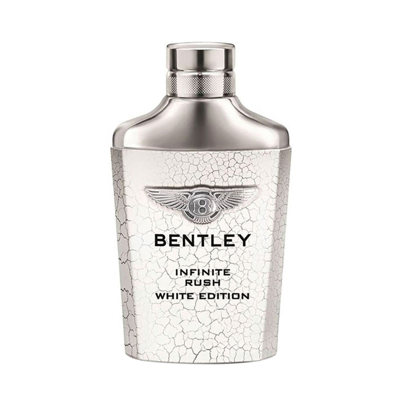 Bentley Infinitte Rush White Edition Тоалетна вода за мъже EDT