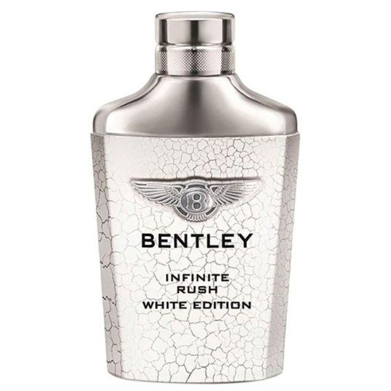 Bentley Infinitte Rush White Edition Тоалетна вода за мъже EDT