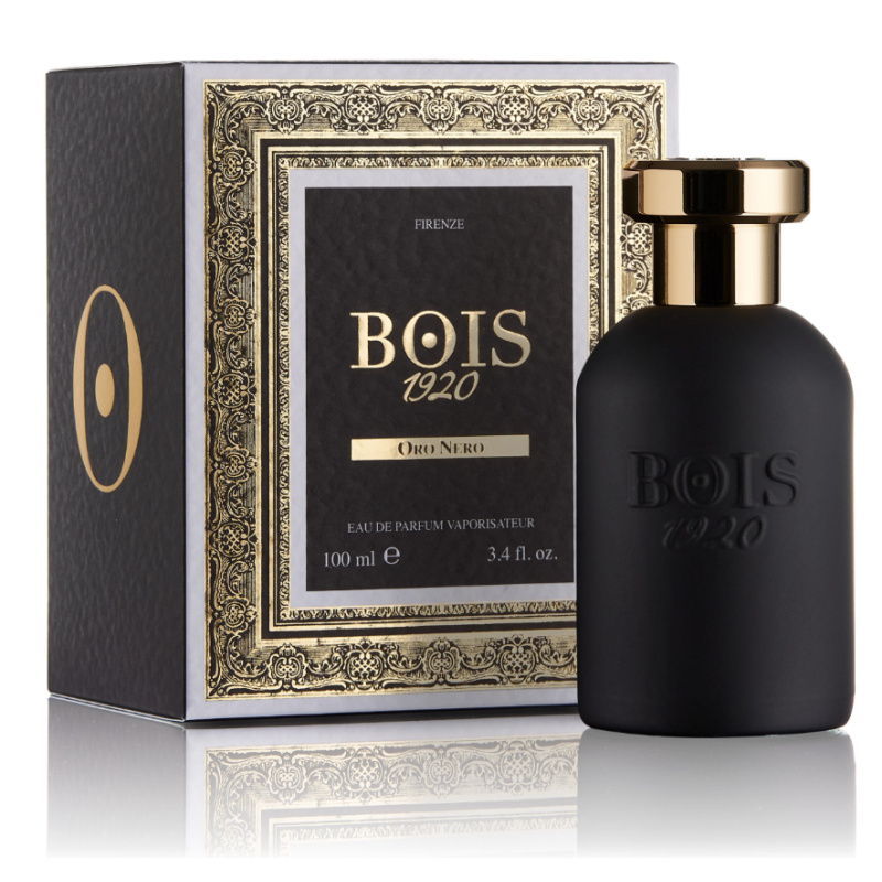 Bois 1920 Oro Nero Унисекс парфюмна вода EDP
