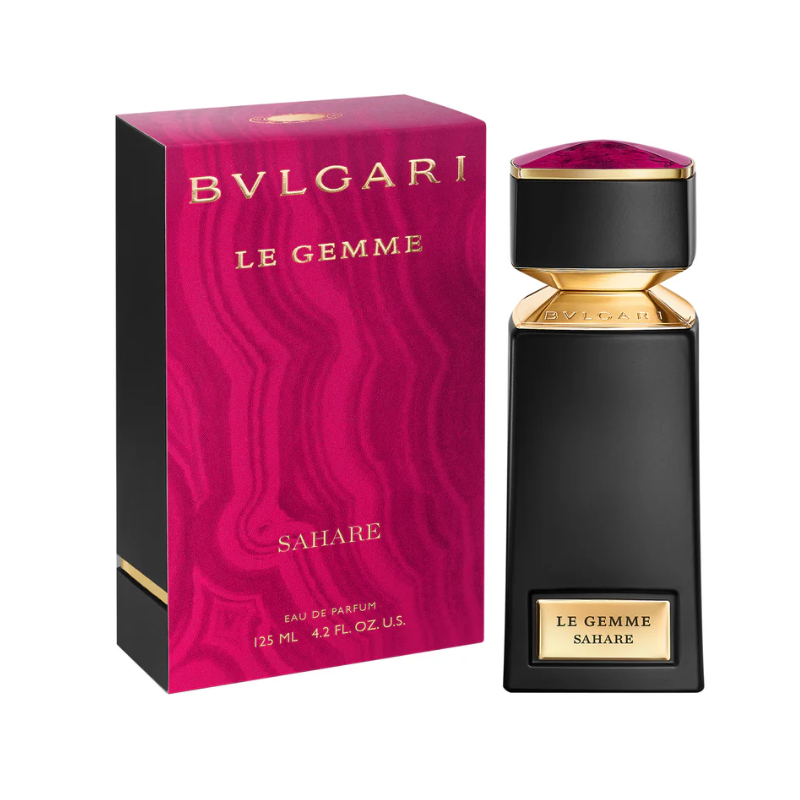 Bvlgari Le Gemme Sahare Унисекс парфюмна вода EDP