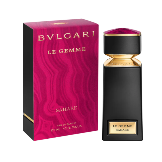 Bvlgari Le Gemme Sahare Унисекс парфюмна вода EDP