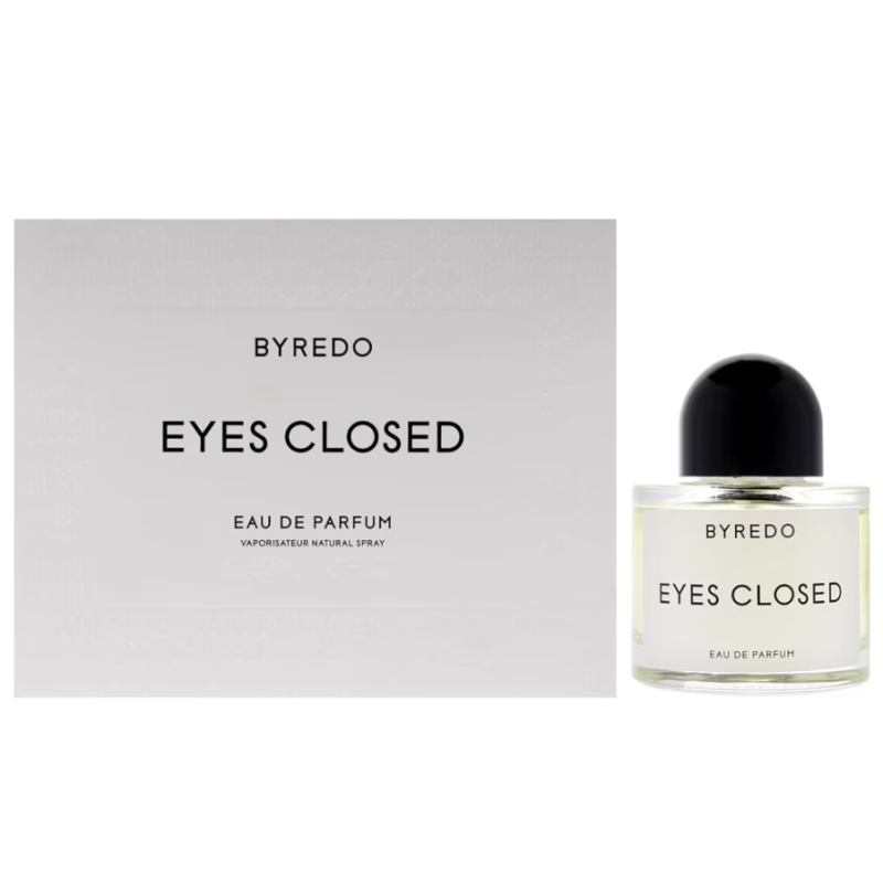 Byredo Eyes Closed Унисекс парфюмна вода EDP