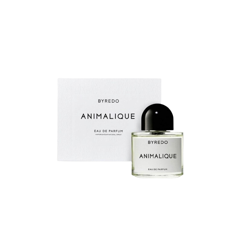 Byredo Animalique Унисекс парфюмна вода EDP