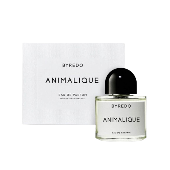 Byredo Animalique Унисекс парфюмна вода EDP