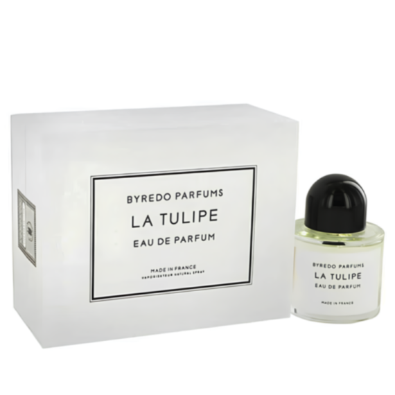 Byredo La Tulipe Парфюмна вода за жени EDP