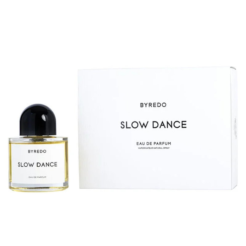 Byredo Slow Dance Унисекс парфюмна вода EDP