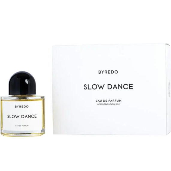 Byredo Slow Dance Унисекс парфюмна вода EDP