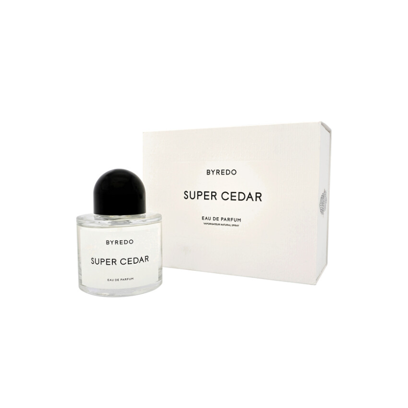 Byredo Super Cedar Унисекс парфюмна вода EDP
