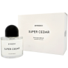 Byredo Super Cedar Унисекс парфюмна вода EDP
