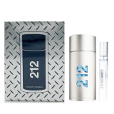 Carolina Herrera 212 Подаръчен комплект за мъже