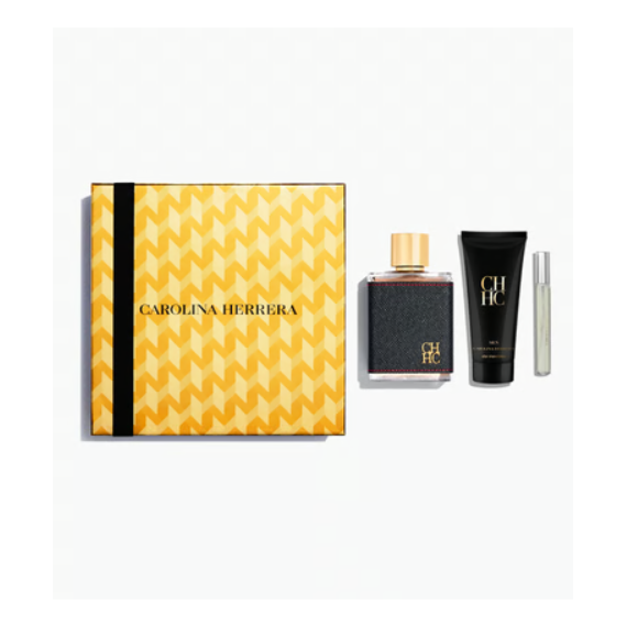 Carolina Herrera CH Подаръчен комплект за мъже