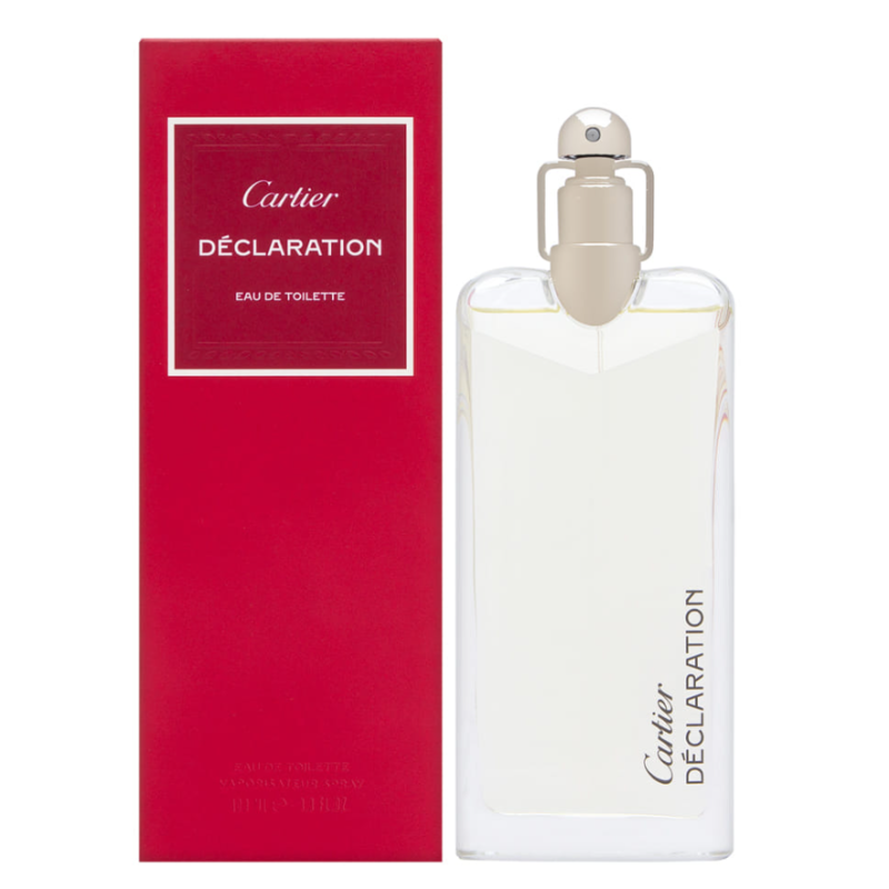 Cartier Declaration Тоалетна вода за мъже EDT