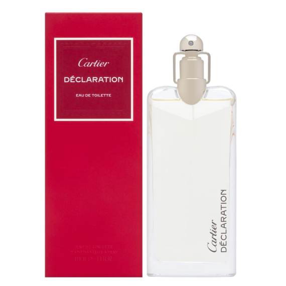 Cartier Declaration Тоалетна вода за мъже EDT