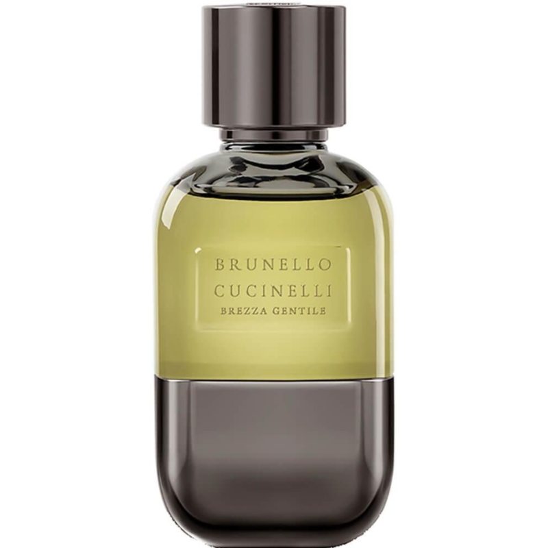 Brunello Cucinelli Brezza Gentile Parfum Унисекс парфюм без опаковка
